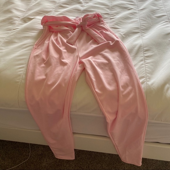 Pink Trousers - Picture 2 of 7
